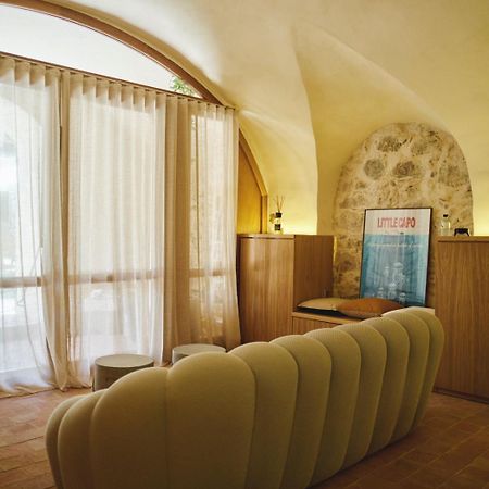 Ajaccio Hypercentre, Superbe Appartement Dans Une Ancienne Ecurie Du Xviiie Siecle Zewnętrze zdjęcie