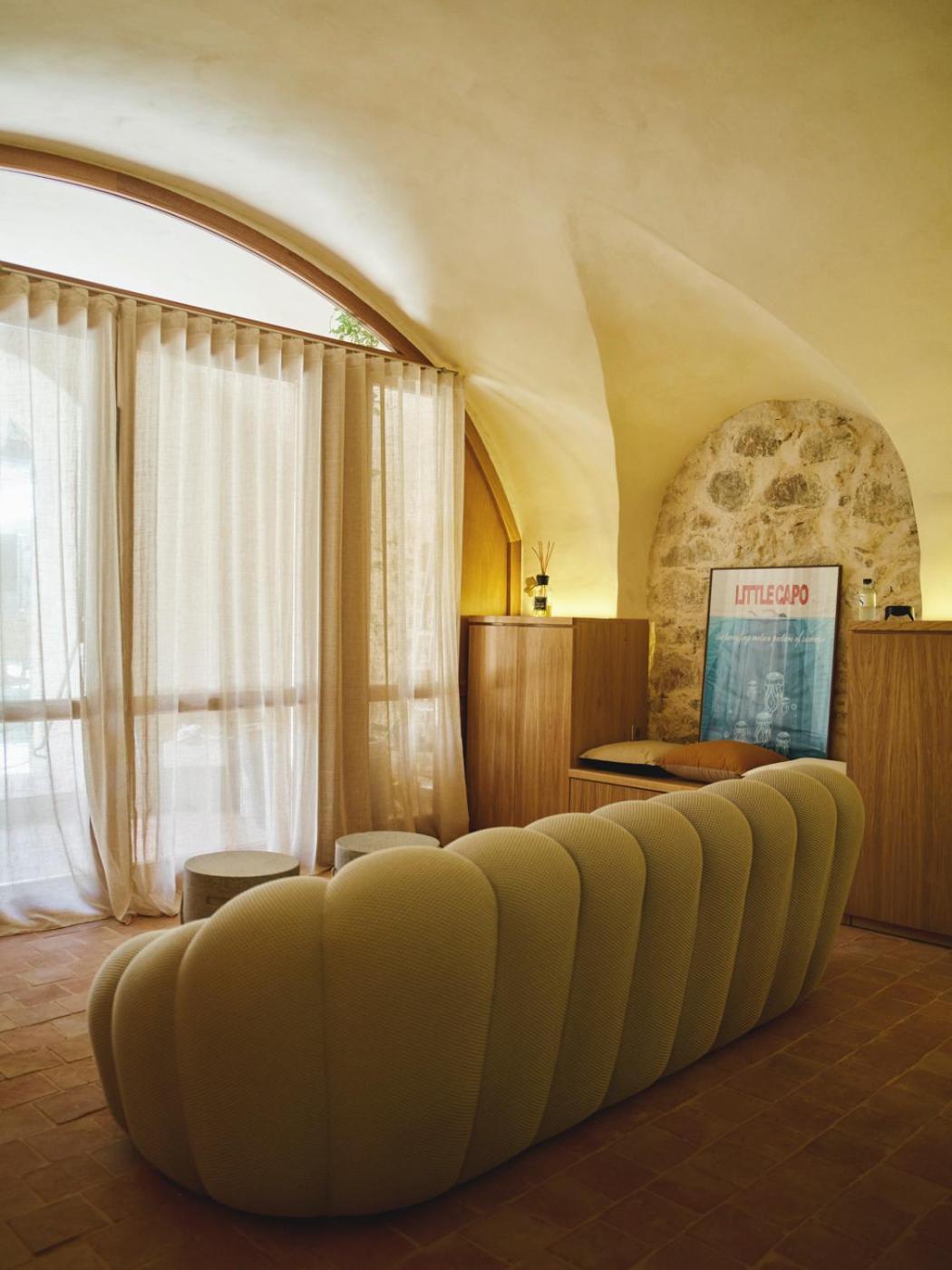 Ajaccio Hypercentre, Superbe Appartement Dans Une Ancienne Ecurie Du Xviiie Siecle Zewnętrze zdjęcie