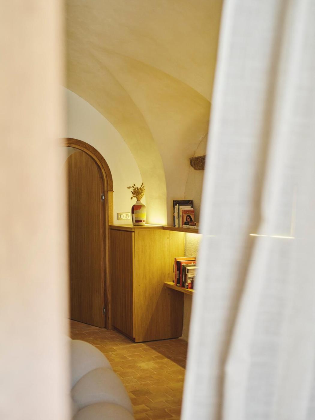 Ajaccio Hypercentre, Superbe Appartement Dans Une Ancienne Ecurie Du Xviiie Siecle Zewnętrze zdjęcie