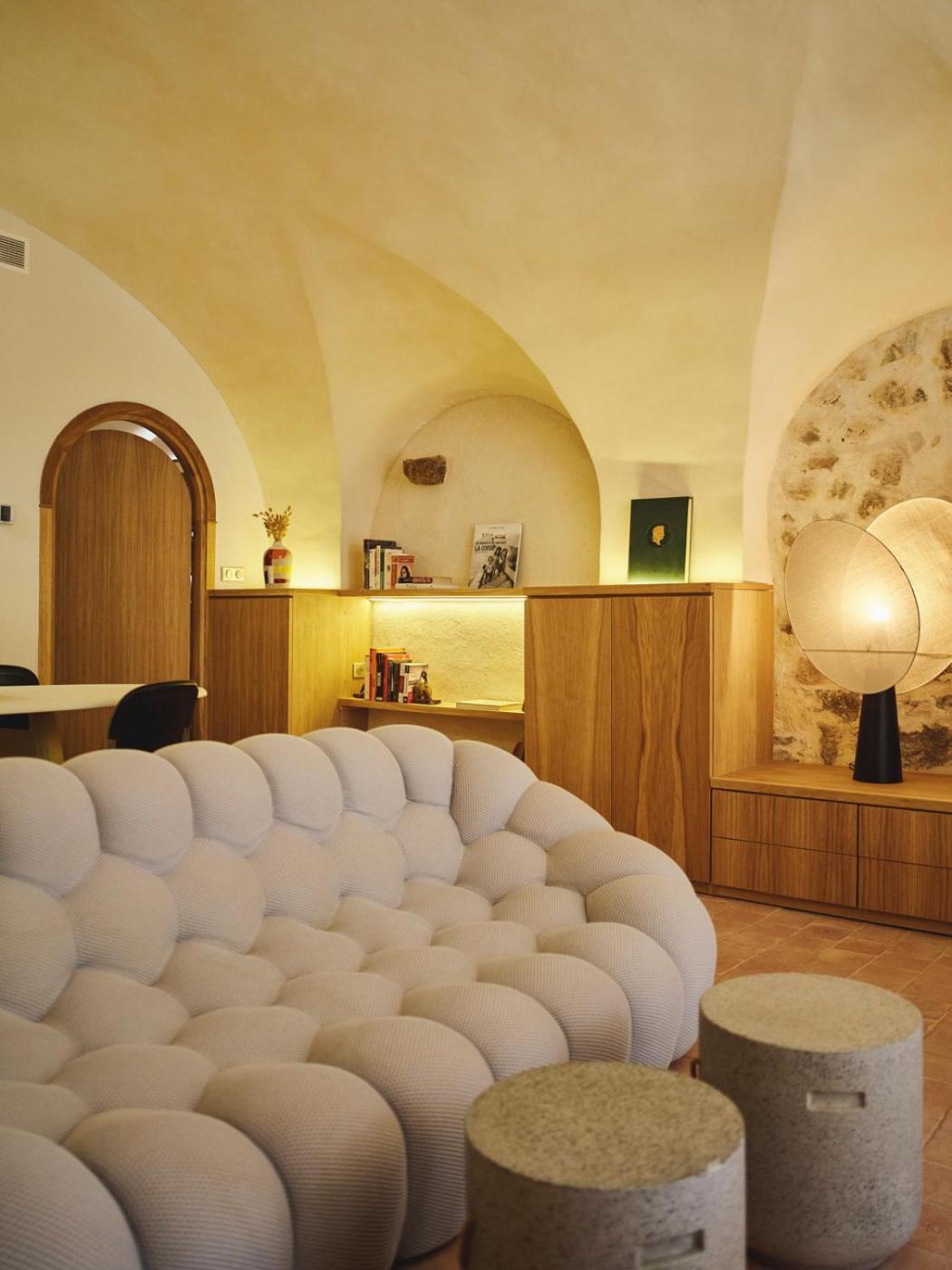 Ajaccio Hypercentre, Superbe Appartement Dans Une Ancienne Ecurie Du Xviiie Siecle Zewnętrze zdjęcie
