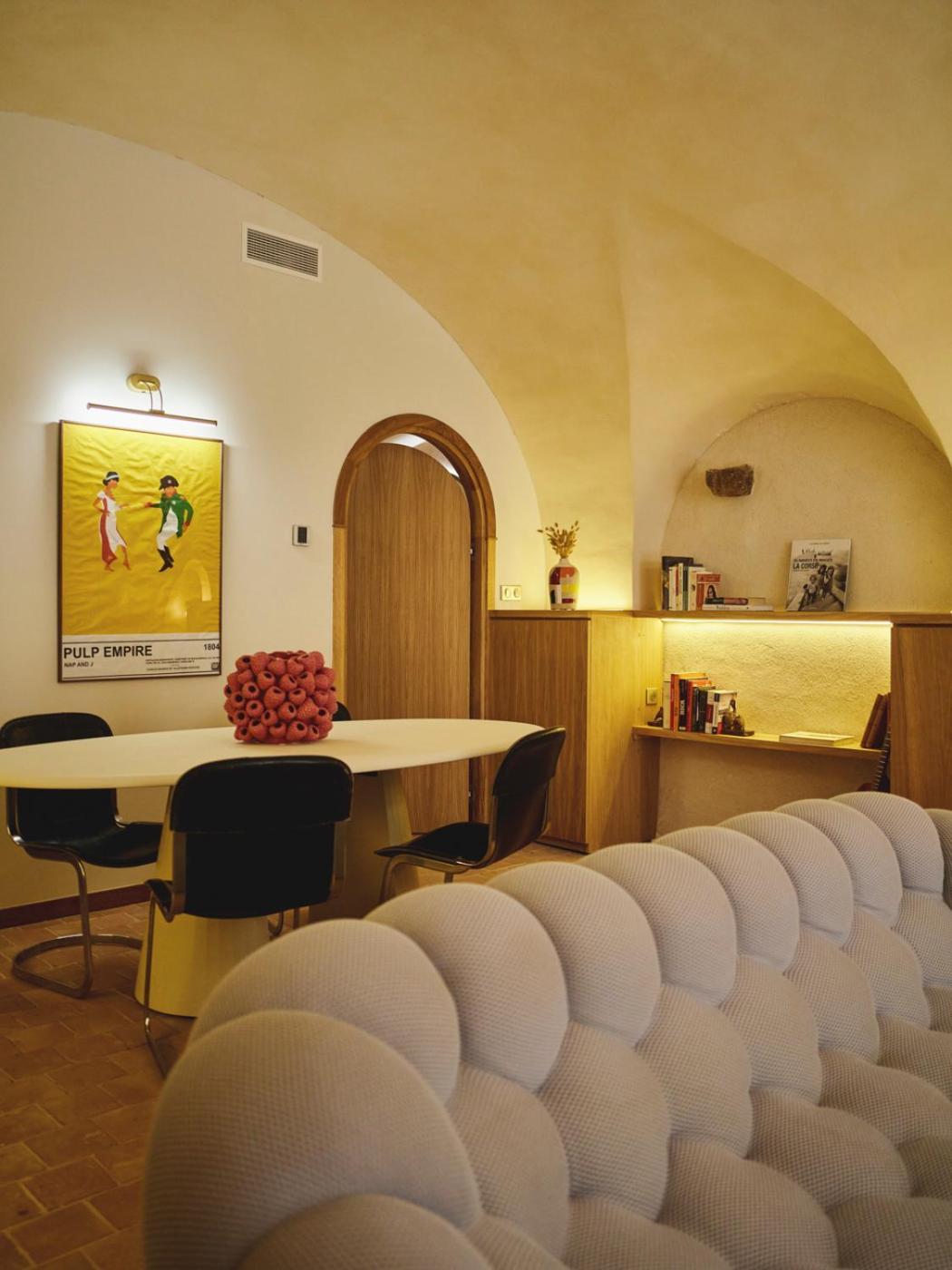 Ajaccio Hypercentre, Superbe Appartement Dans Une Ancienne Ecurie Du Xviiie Siecle Zewnętrze zdjęcie