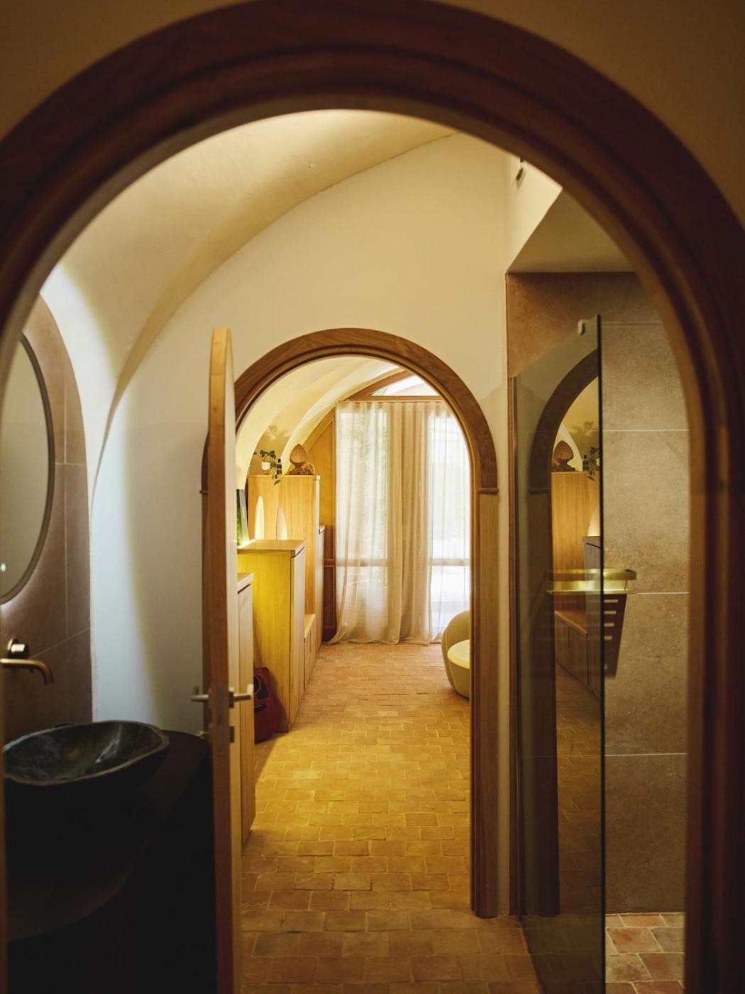 Ajaccio Hypercentre, Superbe Appartement Dans Une Ancienne Ecurie Du Xviiie Siecle Zewnętrze zdjęcie