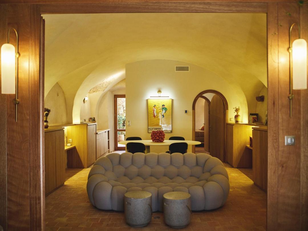 Ajaccio Hypercentre, Superbe Appartement Dans Une Ancienne Ecurie Du Xviiie Siecle Zewnętrze zdjęcie