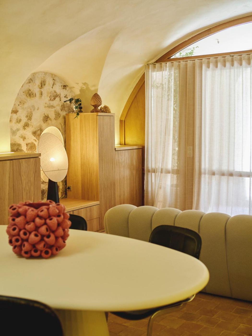 Ajaccio Hypercentre, Superbe Appartement Dans Une Ancienne Ecurie Du Xviiie Siecle Zewnętrze zdjęcie