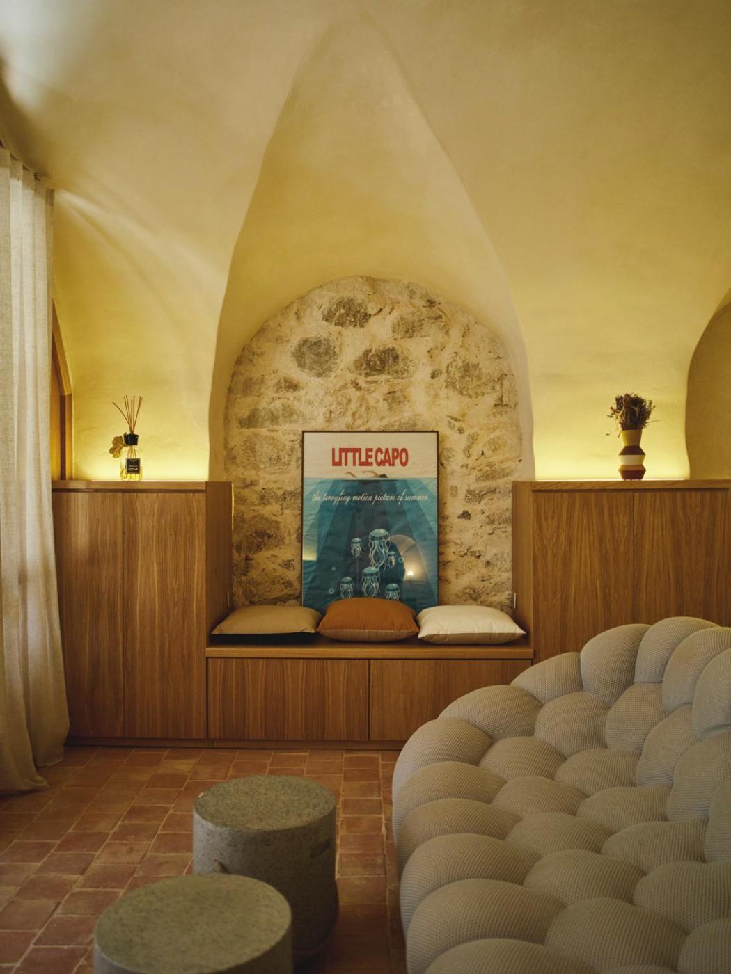 Ajaccio Hypercentre, Superbe Appartement Dans Une Ancienne Ecurie Du Xviiie Siecle Zewnętrze zdjęcie