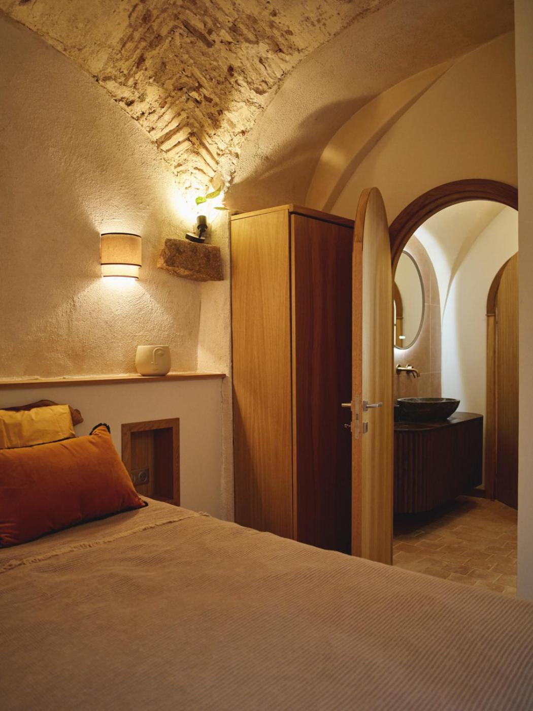 Ajaccio Hypercentre, Superbe Appartement Dans Une Ancienne Ecurie Du Xviiie Siecle Zewnętrze zdjęcie